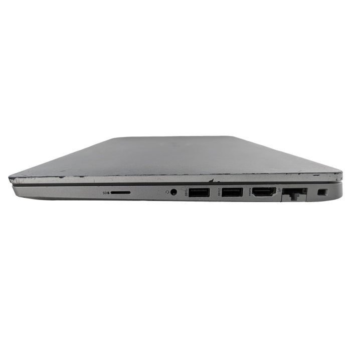 Laptop Dell Latitude 5420 - ID32648