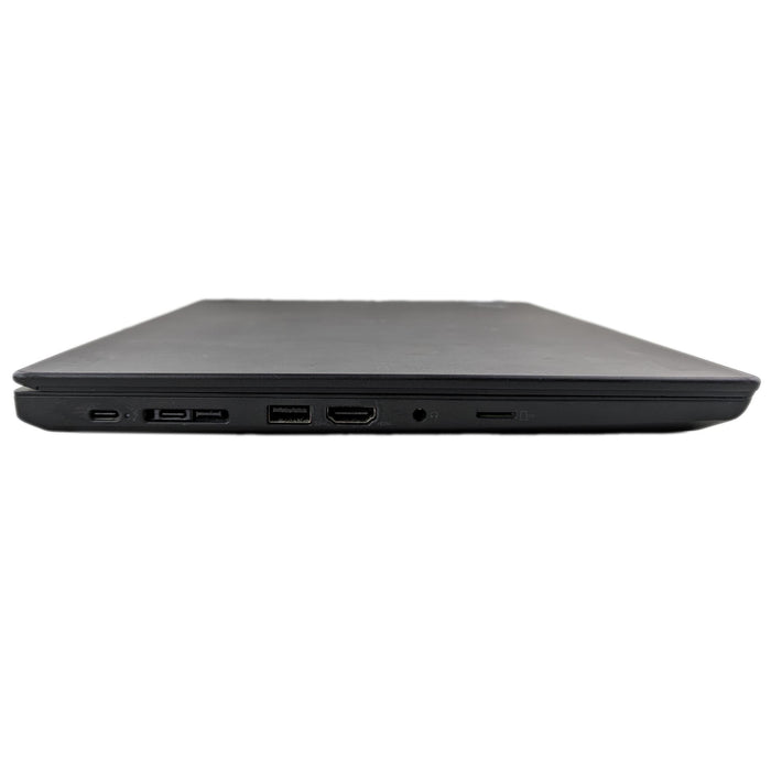 Laptop Lenovo ThinkPad T14 Gen 1 - ID34293