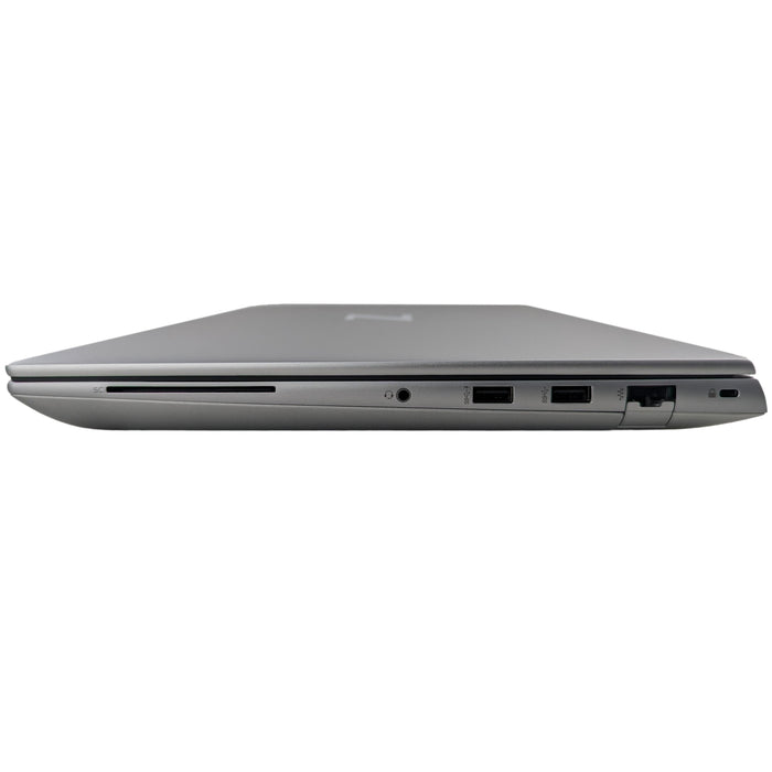 Laptop Hewlett-Packard (HP) HP ZBook Fury 16 G9 Mobile Workstation PC - ID34399