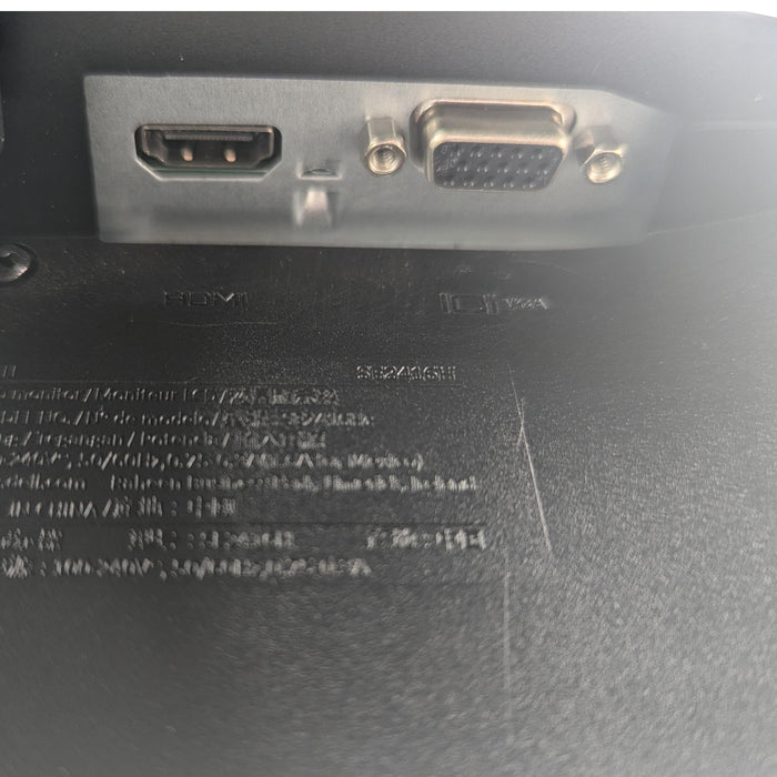 Pantalla Dell SE2416H - ID33525