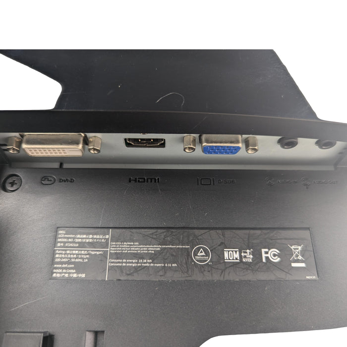 Pantalla Dell ST2421LB - ID34428