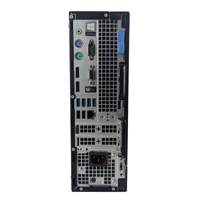 PC Dell OptiPlex 7060 - ID34507