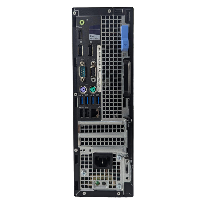 PC Dell OptiPlex 7050 - ID34511