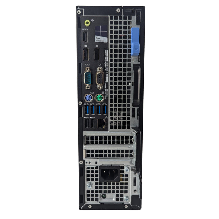 PC Dell OptiPlex 7050 - ID34515