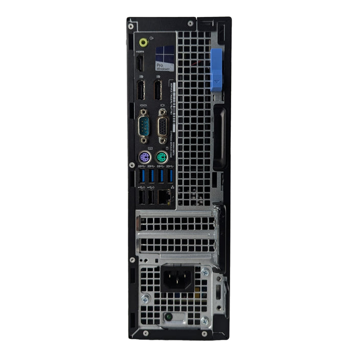 PC Dell OptiPlex 7050 - ID34591