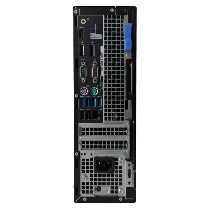 PC Dell OptiPlex 7040 - ID34600