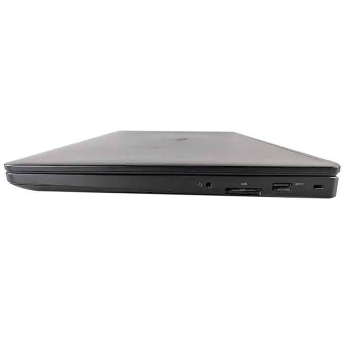 Laptop Dell Latitude E5470 - ID34615