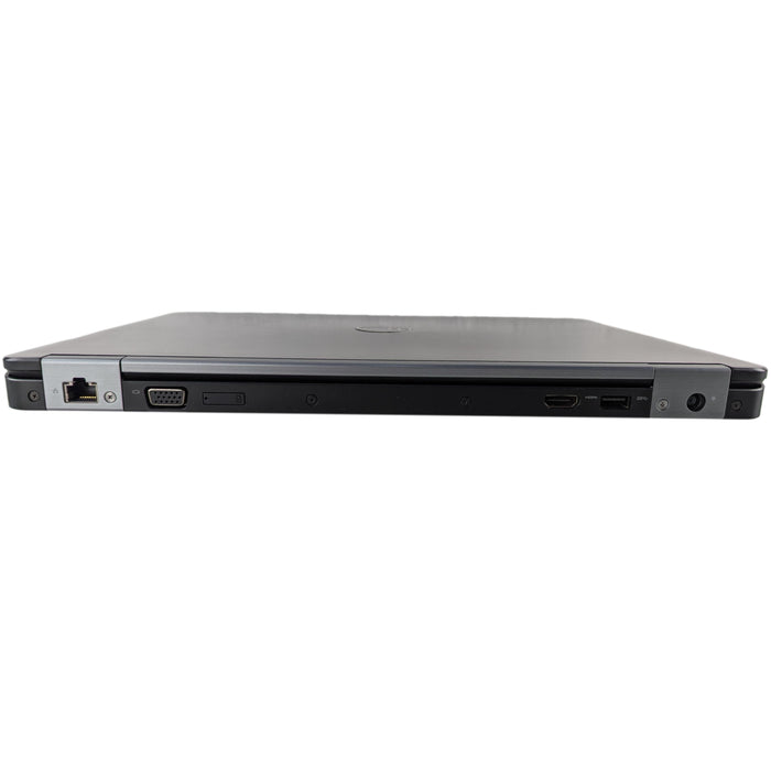 Laptop Dell Latitude E5470 - ID34615