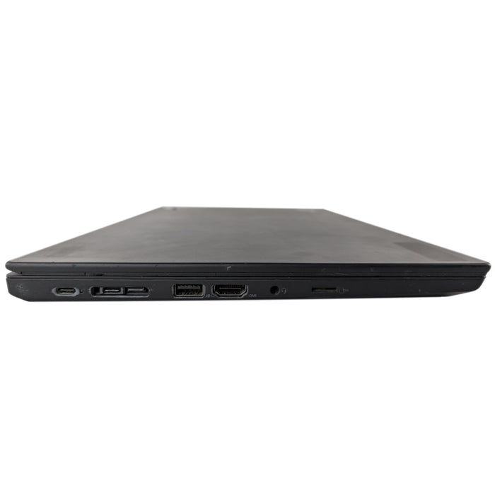 Laptop Lenovo ThinkPad T14 Gen 1 - ID34613