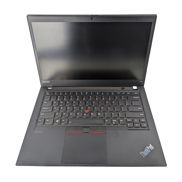 Laptop Lenovo ThinkPad T14 Gen 1 - ID34613