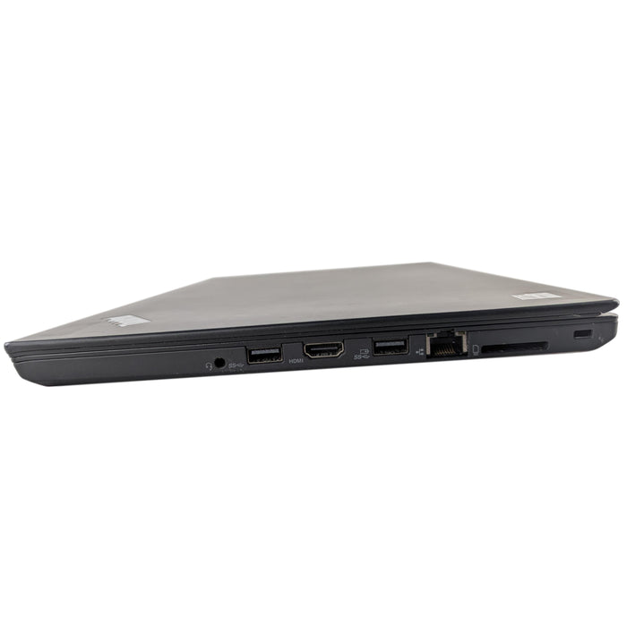 Laptop Lenovo ThinkPad T480 - ID34537