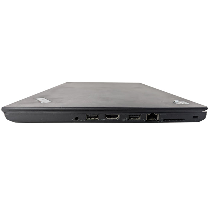 Laptop Lenovo ThinkPad T480 - ID34536