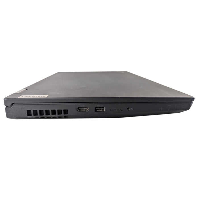 Laptop Lenovo ThinkPad P15 Gen 1 - ID34246