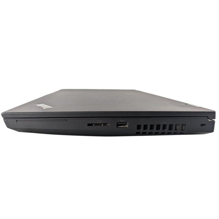 Laptop Lenovo ThinkPad P15 Gen 1 - ID34246