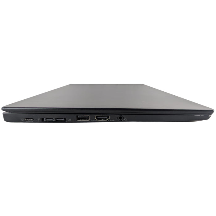 Laptop Lenovo ThinkPad X390 - ID34735
