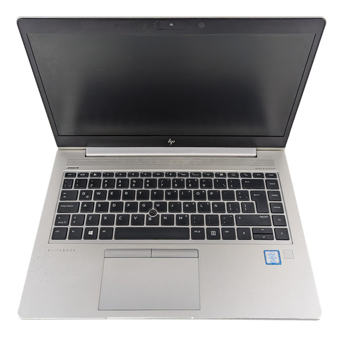 Laptop Hewlett-Packard (HP) HP EliteBook 840 G6 - ID34776