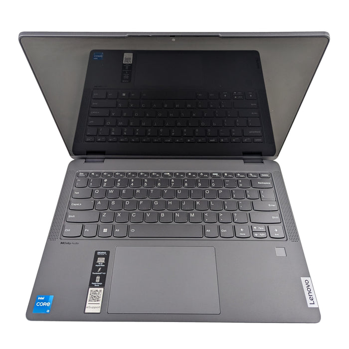 Laptop Lenovo IdeaPad Flex 5 14IAU7 - ID34571
