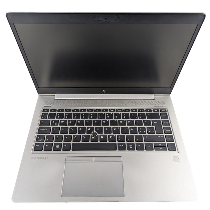 Laptop Hewlett-Packard (HP) HP EliteBook 745 G6 - ID34783