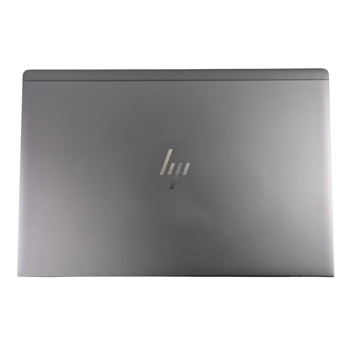 Laptop Hewlett-Packard (HP) HP ZBook 15u G6 - ID34739
