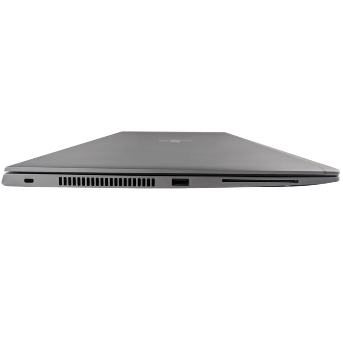 Laptop Hewlett-Packard (HP) HP ZBook 15u G6 - ID34739