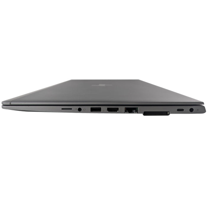 Laptop Hewlett-Packard (HP) HP ZBook 15u G6 - ID34739