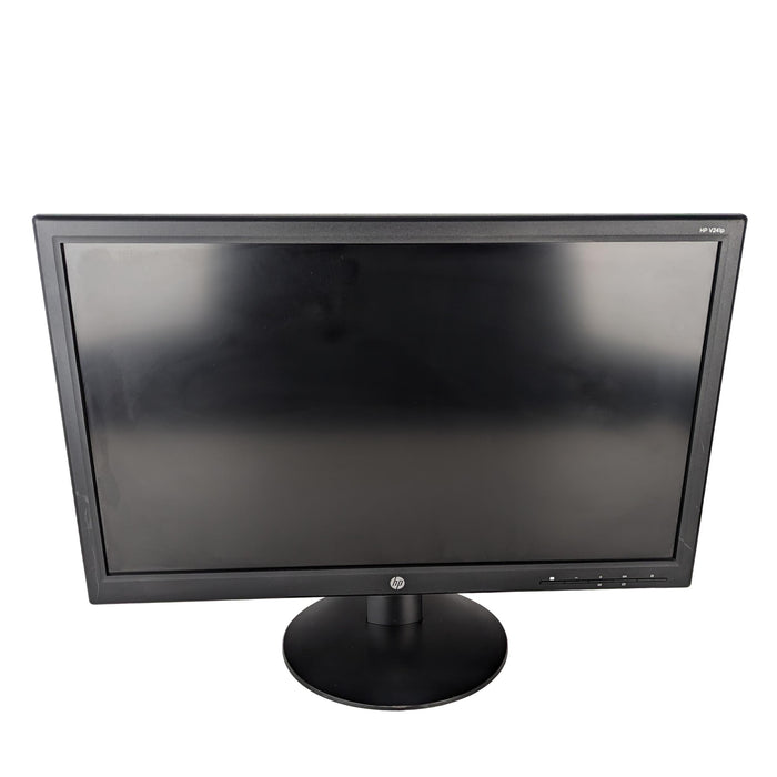 Pantalla Hewlett-Packard (HP) V241P - ID34697