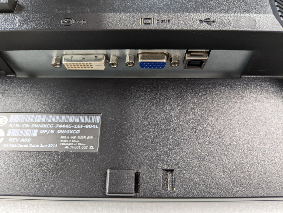 Pantalla Dell P2211HF - ID34761