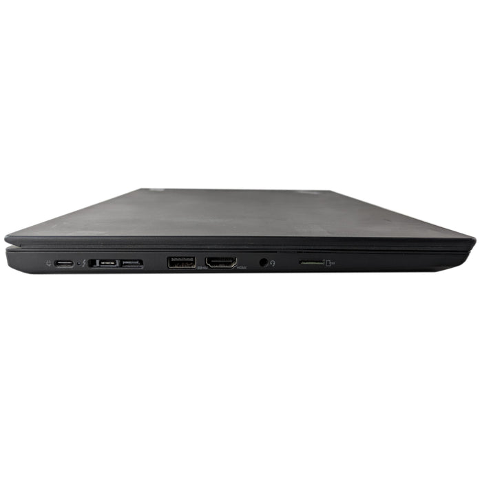 Laptop Lenovo ThinkPad T14 Gen 1 - ID34291