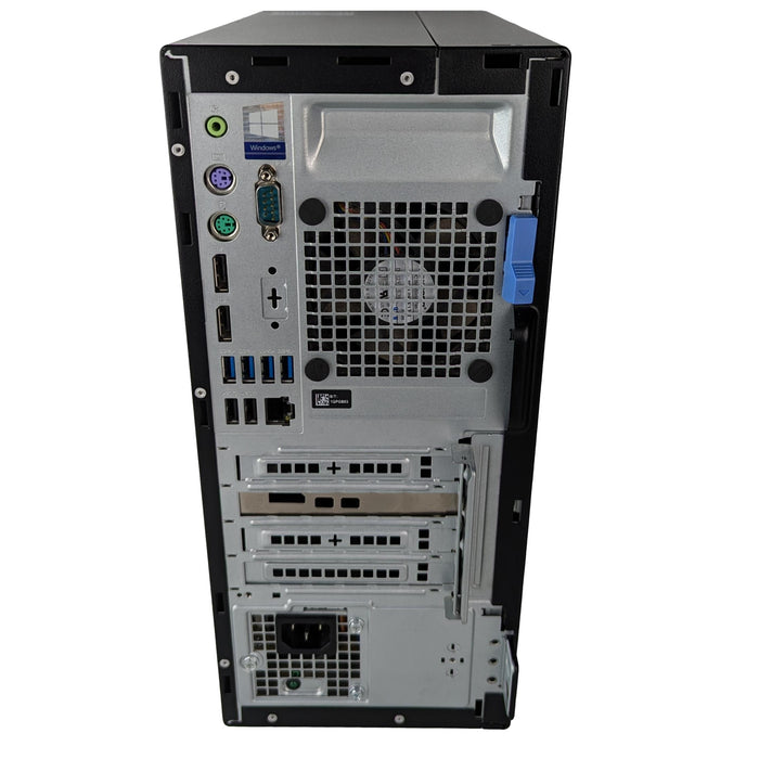 PC Dell OptiPlex 7070 - ID34752