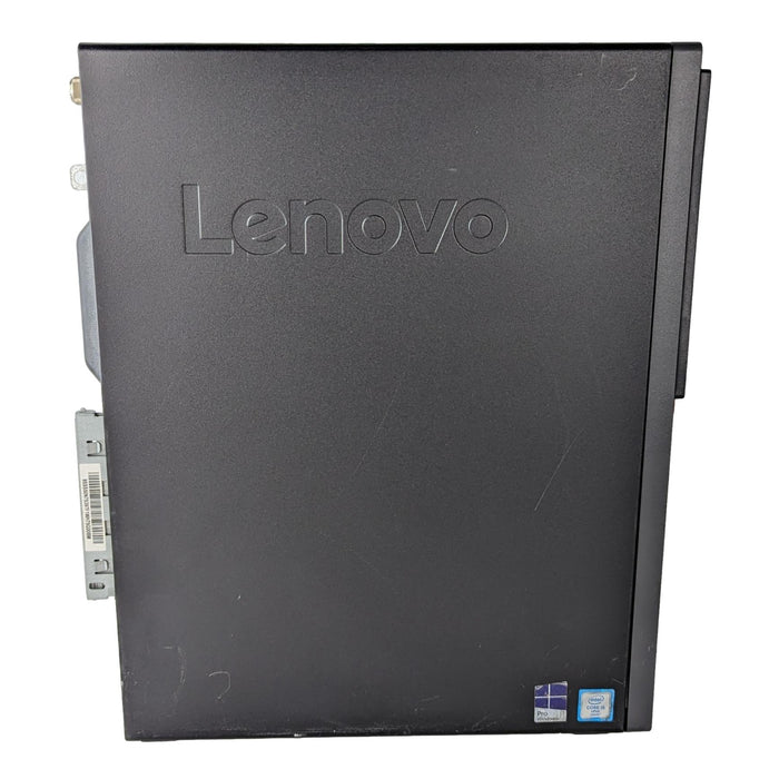 PC Lenovo ThinkCentre M910s - ID34671