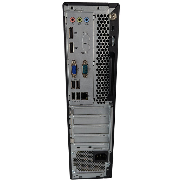 PC Lenovo ThinkCentre M910s - ID34671