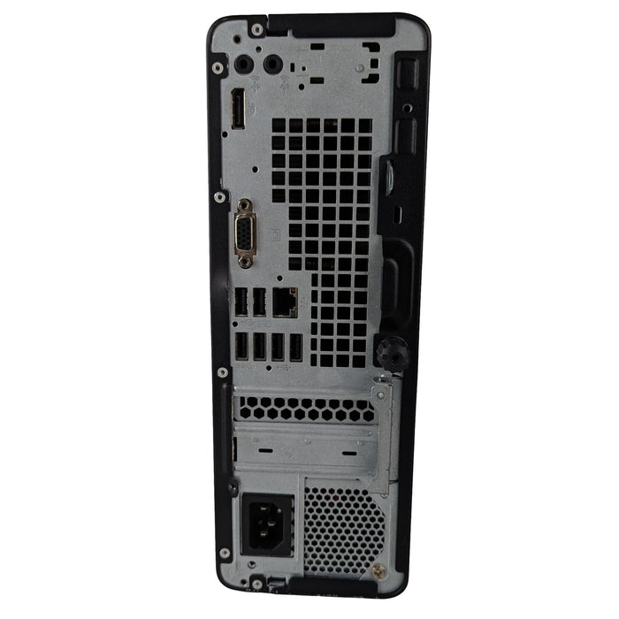 PC Hewlett-Packard (HP) HP ProDesk 400 G4 SFF - ID34709