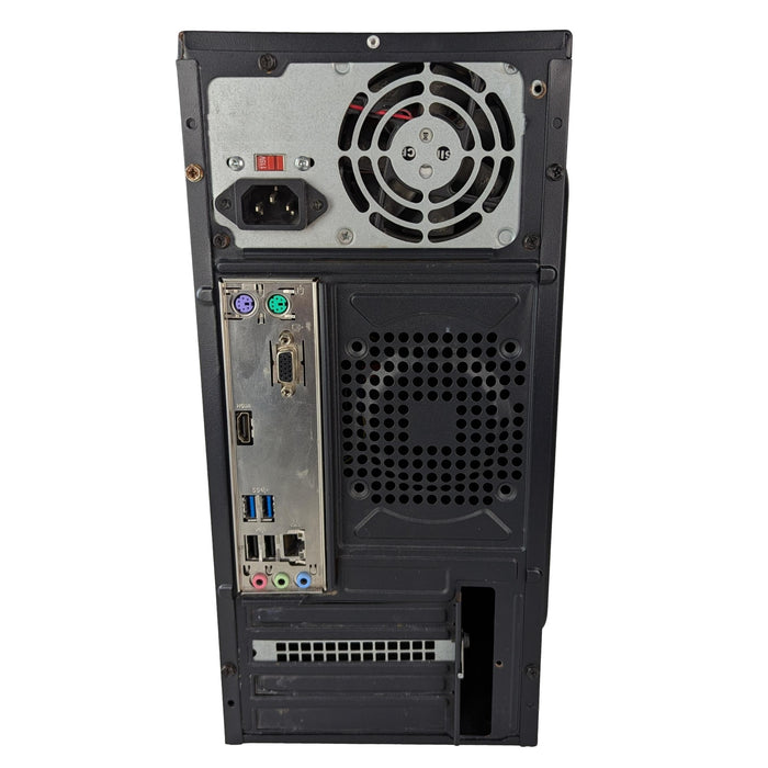 PC Asus PRIME H410M-E - ID34710