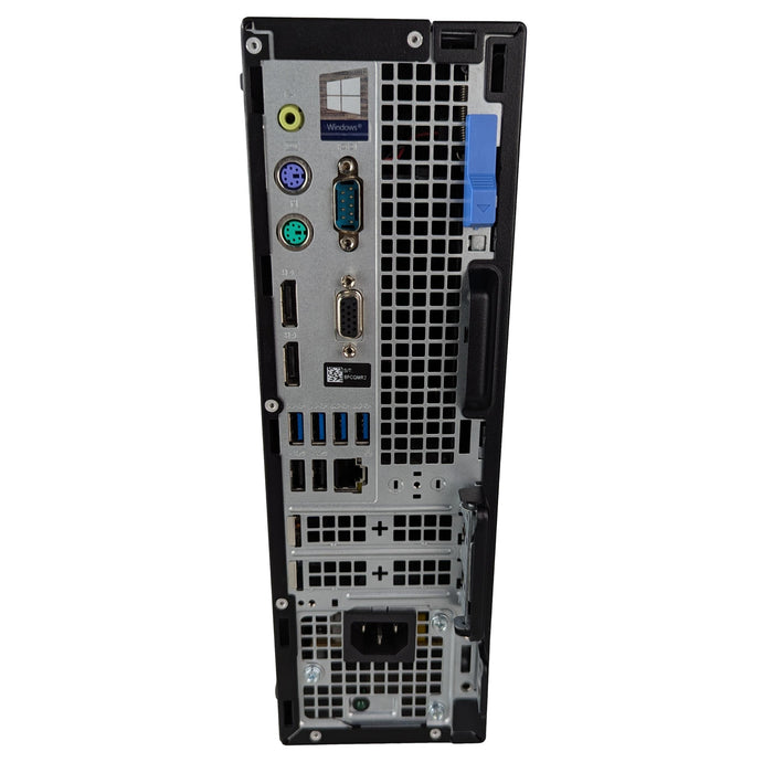 PC Dell OptiPlex 7060 - ID34708