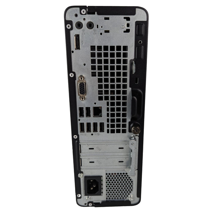 PC Hewlett-Packard (HP) HP ProDesk 400 G4 SFF - ID34706