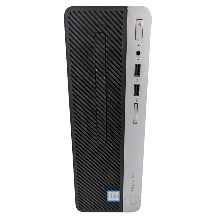 PC Hewlett-Packard (HP) HP ProDesk 400 G4 SFF - ID34675