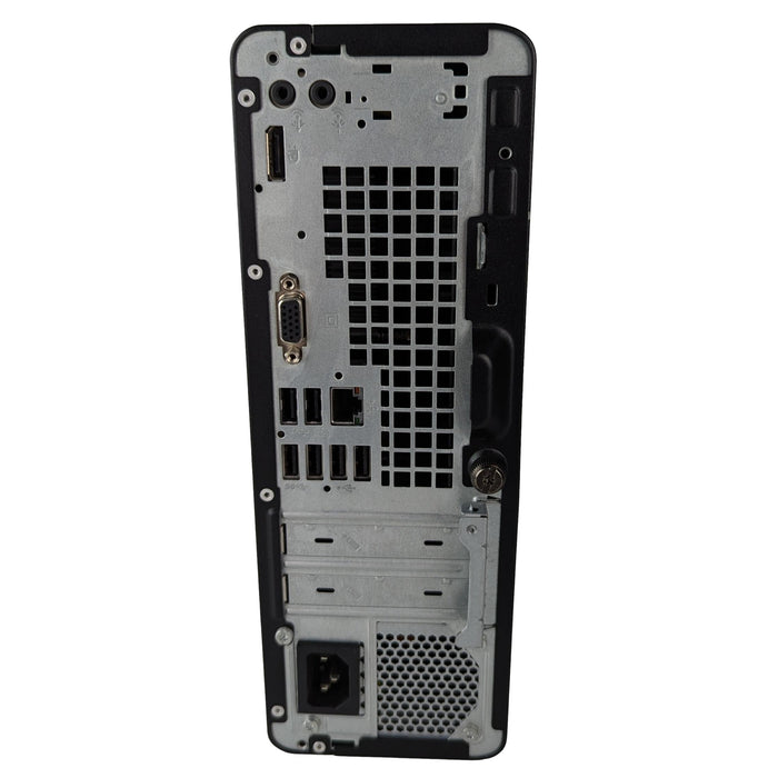 PC Hewlett-Packard (HP) HP ProDesk 400 G4 SFF - ID34675
