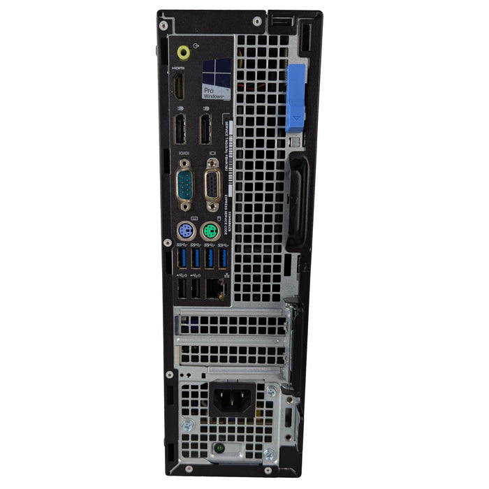 PC Dell OptiPlex 7050 - ID34513