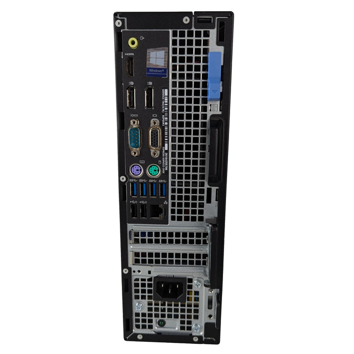 PC Dell OptiPlex 7050 - ID34516
