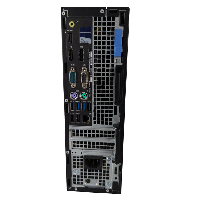 PC Dell OptiPlex 7050 - ID34592