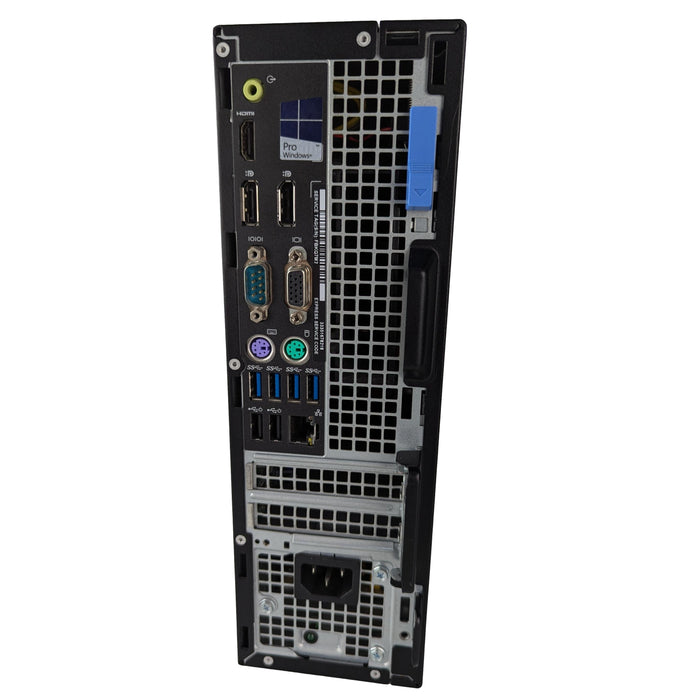 PC Dell OptiPlex 7050 - ID34593