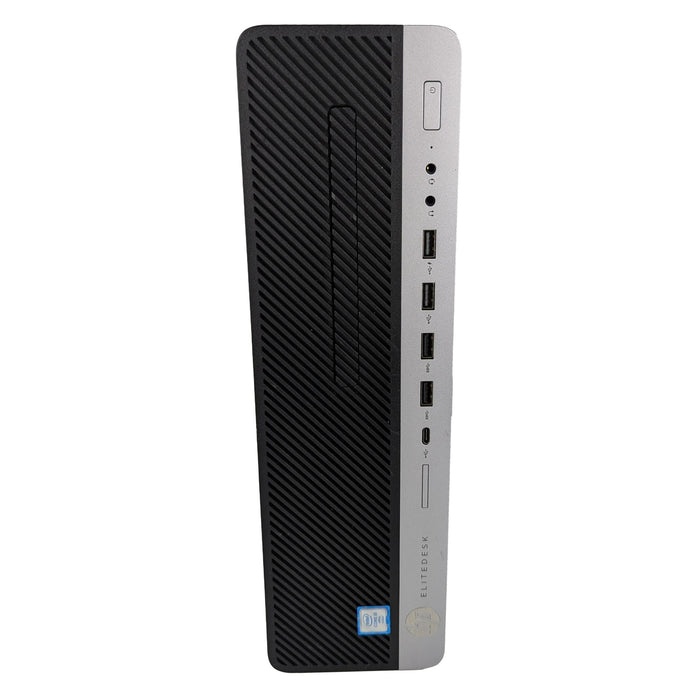 PC Hewlett-Packard (HP) HP EliteDesk 800 G3 SFF - ID32618
