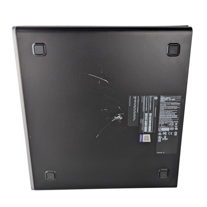 PC Hewlett-Packard (HP) HP EliteDesk 800 G3 SFF - ID32618