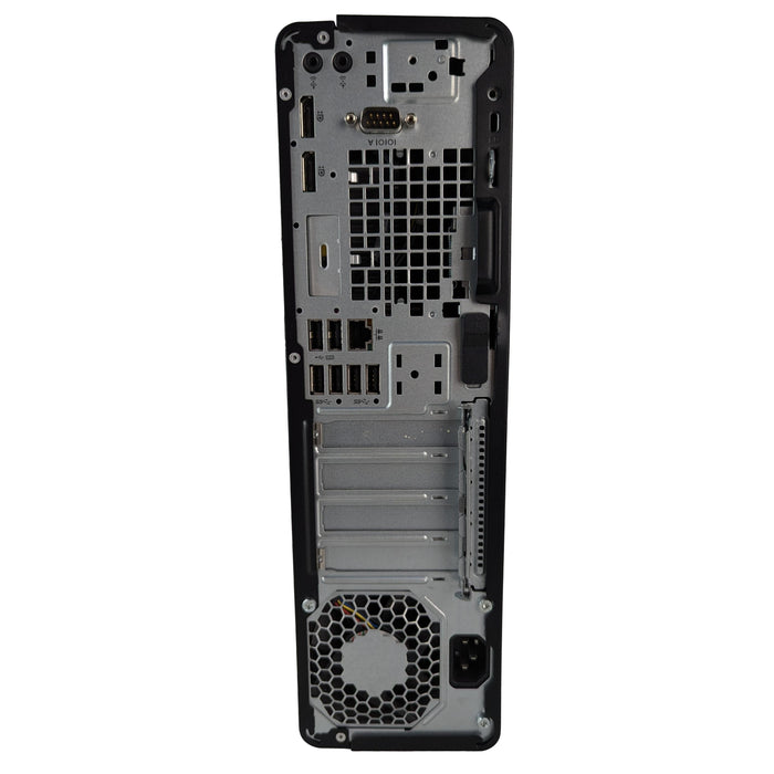 PC Hewlett-Packard (HP) HP EliteDesk 800 G3 SFF - ID32618