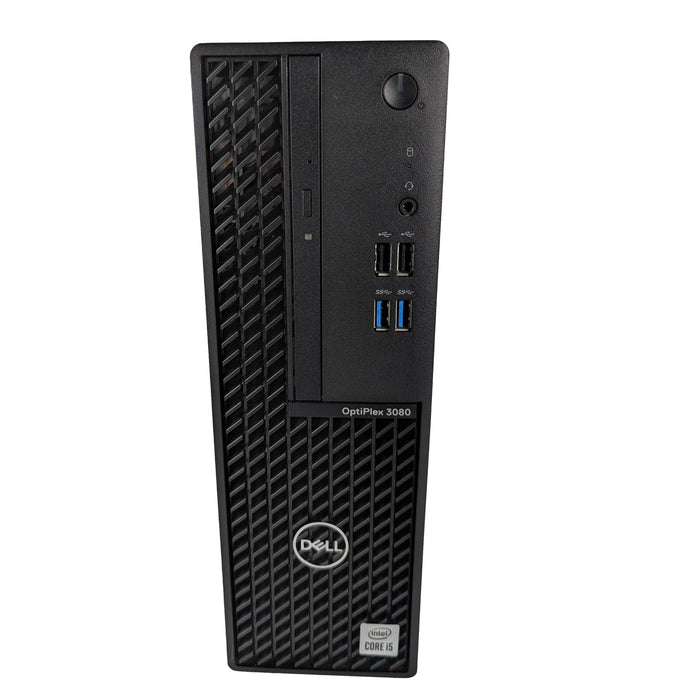 PC Dell OptiPlex 3080 - ID34665
