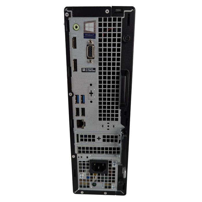 PC Dell OptiPlex 3080 - ID34665