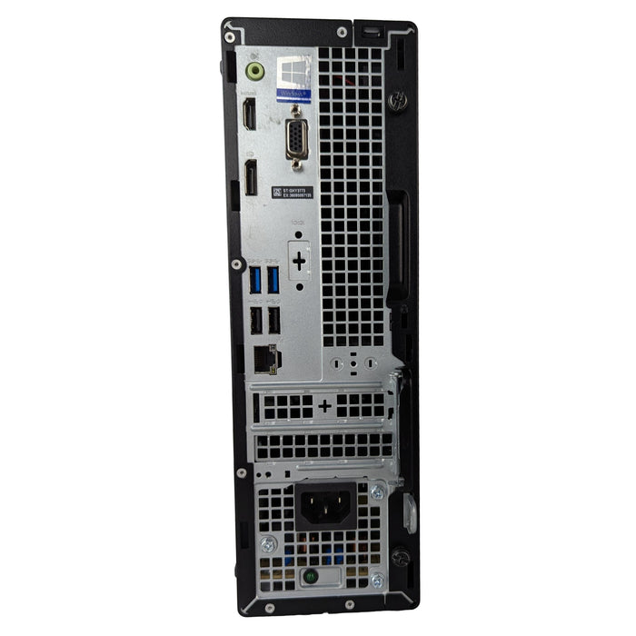 PC Dell OptiPlex 3080 - ID34664