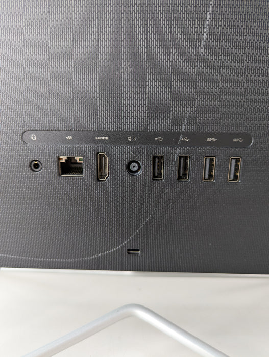 Todo En Uno Hewlett-Packard (HP) HP ALL-IN-ONE PC MODEL 22-DF0015LA - ID34768