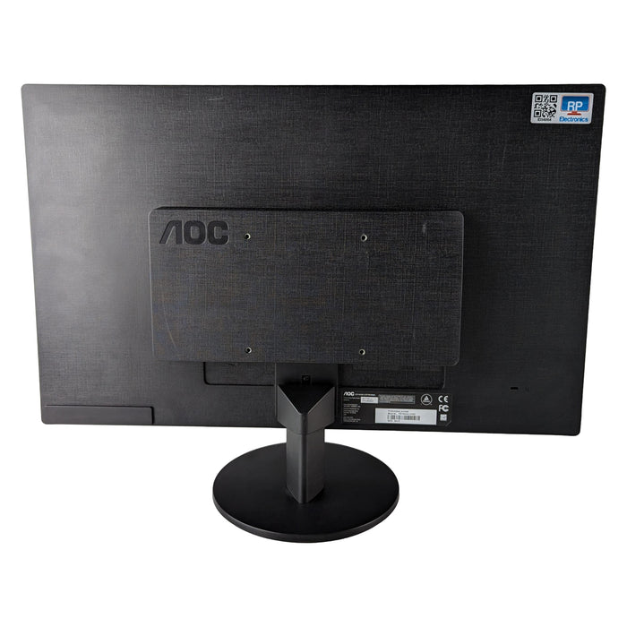 Pantalla AOC E2270Swn - ID34864