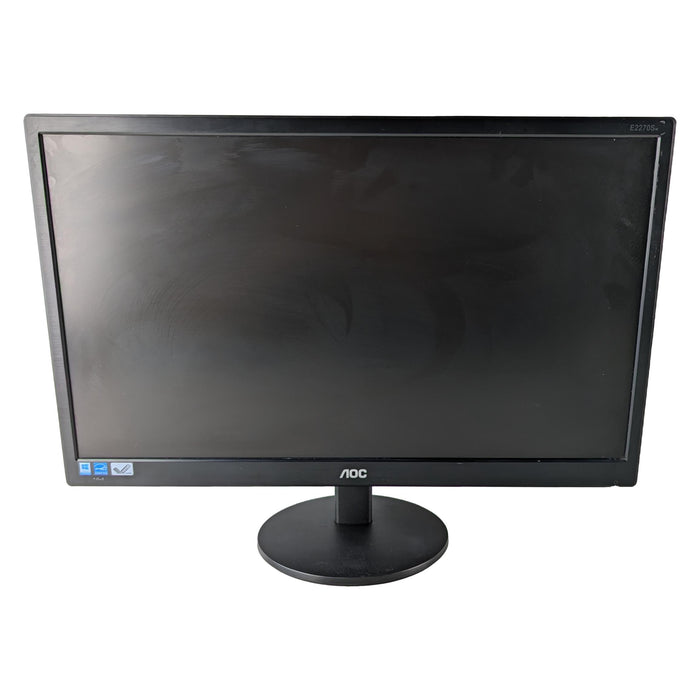Pantalla AOC E2270Swn - ID34864